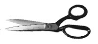 Shears, Inlaid,Number 20
